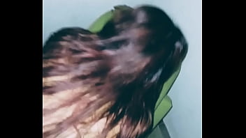 Rica Perra En El Hotel