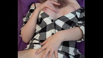 Trans Girl Playing Around And Seducing You