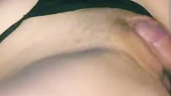 Stepbrother Fucked And Cummed Right On His Stepsister' Pussy After College - porn, cumshot, cum, teen, pussy, european, ass, creampie, petite, homemade, teenie, POV, pussyfuckin - Video 595643