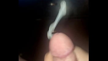 Massive Very Hot Cum Shot!