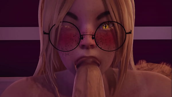 The Cute Fox Is Gonna Get Fucked L Hentai 3d 60 Fps