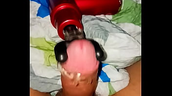 Cum Gun, Hands Free