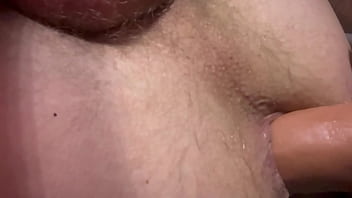 Cumboii0923 - Anal, Dildo, Solo, Fantasy, Gay, Trans - Gay - 2025 - Amazing - Scene - Video 593309