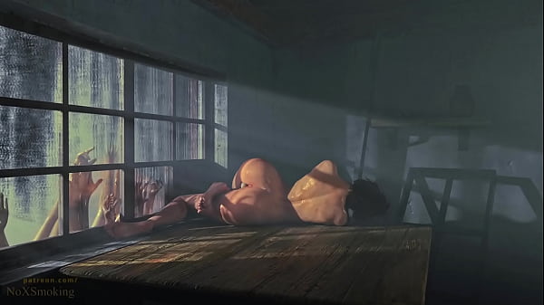 No3moking - Jill Solo
