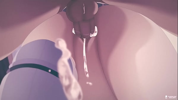 Cum, Pussy, Creampie, Doggystyle, Pussyfucking, Big-ass, Hentai, Anime, Big-cock, Vtuber - Bukkake - 2025 - Amazing - Scene - Video 594873