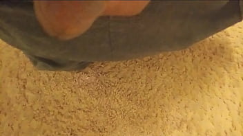 Playing With The Dick 5