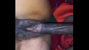 Big Black African Dick