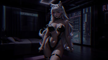 Succubus Dream Girl Ep 1 | Activate Formula | Danger Zone | Asmr | Hfo | Next Level |