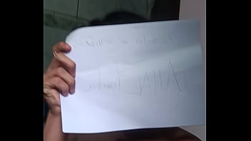 Vídeo De Verificação - shaved, verification-video - Video 594232