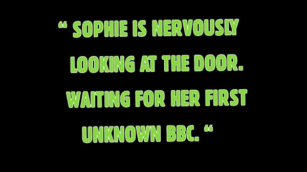 Sophie Heels Waiting For Her Bbc