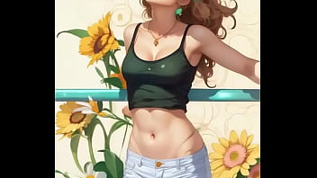 Hentai, Anime, Coqueta - Toons - 2025 - Amazing - Session - Video 593717