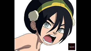 Hentai, Avatar, Toph, Loli - Toons - 2025 - Sexy - Session - Video 572937