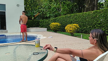 Xxxtime - La Patrona Siempre Manda Y Si Manda Follarsela Hay Que Hacerlo