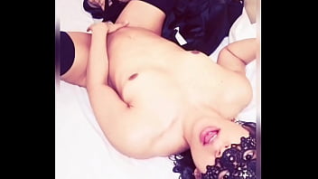 Seductivekohana! Una Putita Roquera Que Te Dejará Babeando (pt 2)