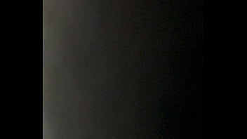 Filmando Prima Tomando Banho