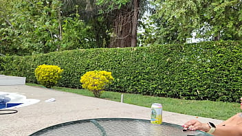 Xxxtime - Follando Con La Dueña De La Casa!!