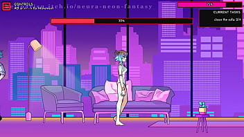 Neura Neon Fantasy-day 2