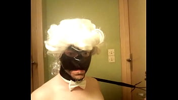 The Serving Tray Song