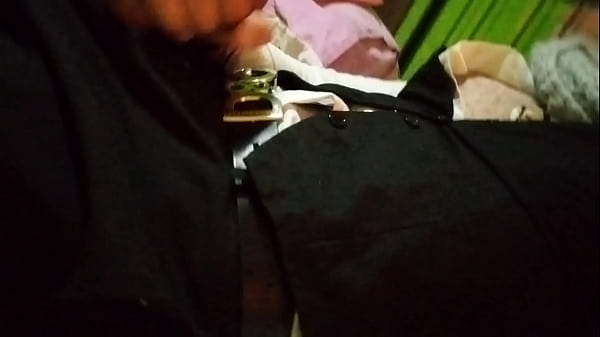 Domino - Clothes, Big-cock - Unknown - 2025 - Sexy - Performance - Video 592213