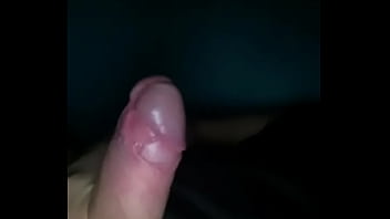 Mí Verga A Punto De Explotar