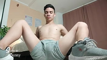 Ass Plus Masturbation Game