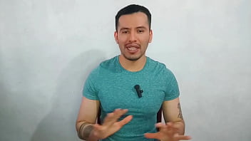 Le Rellene El Culo Con Mis 20cm De Vergota Gruesa A Mi Compañero Casado De La Fabrica De Usa!