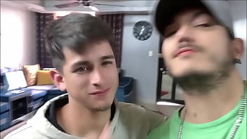 New Guy On My Channel