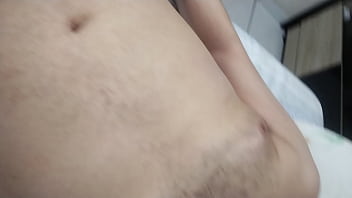 Pomba Branquinha E Rosa Masturbando