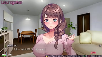 Boku Ga Inai Ma Ni Kaerareta Tsuma No Hiniku - Mamoru #6