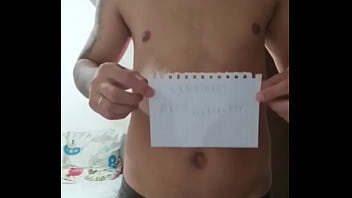 Vídeo De Verificação - verification-video - Video 510647