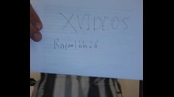 Vídeo De Verificação - gay, verification-video - Video 595278