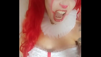 Come On, Get Swallowed By Pennywise