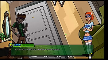 Ben X Slave Quest_pt4_el Gran Culo De Wen