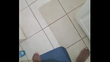 Dth And The Bathroom Dickerson 1