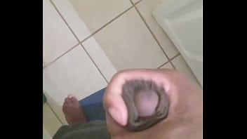 3, Dth And The Bathroom Stroke