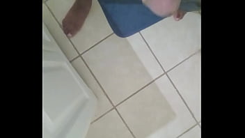 8, Dth And The Bathroom Stroke