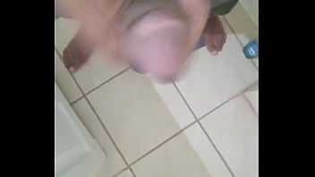 9, Dth And The Bathroom Stroke