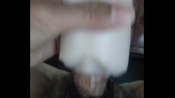 Wjx - 玩具, 男玩具 - Unknown - 2025 - Wild - Session - Video 591013