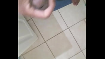 10, Dth And The Bathroom Stroke