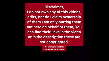 Hentai Sfm, Nsfw, Sexy Compilation (credit: Xv, And Others In The Video)