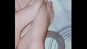 Los Sexis Pies De Mi Novia