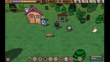 Elf Sex Farm [ Hentai Game Pornplay ] Ep.2 Milking And Breeding My Elf Slave !