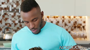 Deangelo Jackson Rawpounds Dominic Pacifico Before Facials