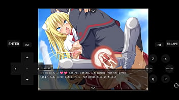 Luviria Scene Part 7
