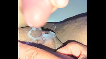 Florzinha Sendo Regada.