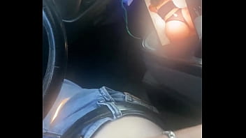 Sexy Big Ass Friend Jennifer (colbytx) Loves When I Play With My Small Cock To Her Videos