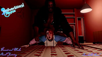 Kanaii And Mako: Promo