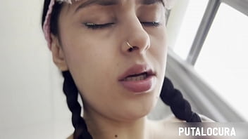Putalocura - Cerdita Cachonda Dulce Caramelo Quiere La Leche De Torbe.