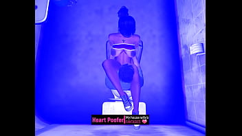 Paying The Rent And Utilities...