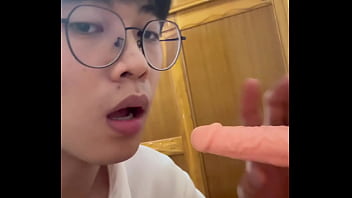 黄金海 - Dildo, Young, Soloboy - Sex_toys - 2025 - Passionate - Scene - Video 594867
